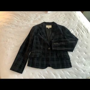 Authentic Burberry women’s Jacket-sz 10